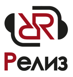 Логотип Радио Релиз