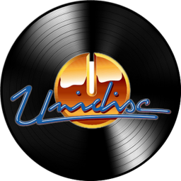 Логотип The Disco Paradise - Unidisco
