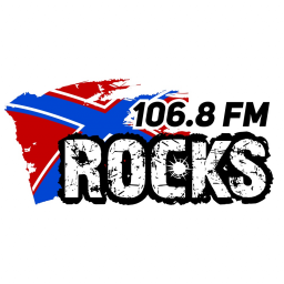 Логотип Новороссия ROCKS