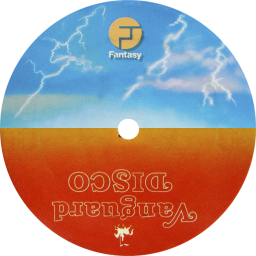 Логотип The Disco Paradise - Concord