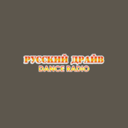 Логотип Русский Драйв